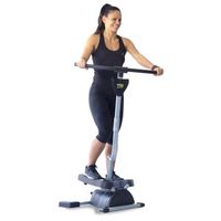 stepper fitness cardio twister ejercita gluteos piernas abdominales bonplus
