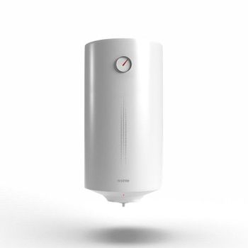 Termo eléctrico Rointe 50L 1500W vertical digital con termoregulador