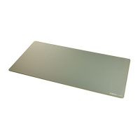 alfombrilla de escritorio fellowes breyta sage verde salvia antideslizante 40x80cm