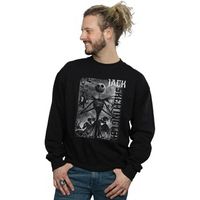 disney jersey nightmare before christmas skellington para hombre