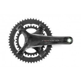 Campagnolo Pla/bi.record 12 Ti/carb.172.5 34-50