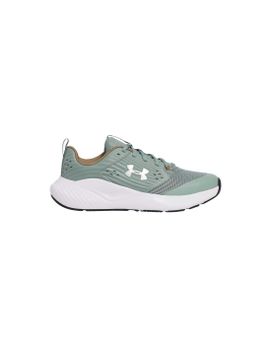 Zapatillas de Fitness Under Armour Charged Commit Tr 4 Hombre Verde