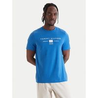 tommy hilfiger camiseta mw0mw42365 para hombre