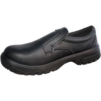 Comfort Grip Zuecos CG001 para hombre
