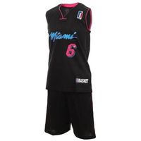 sport zone chandal ensemble de basketball para nino