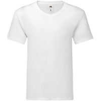 fruit of the loom camiseta iconic 150 para hombre
