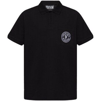 Versace Polo Polo-HOMBRES para hombre
