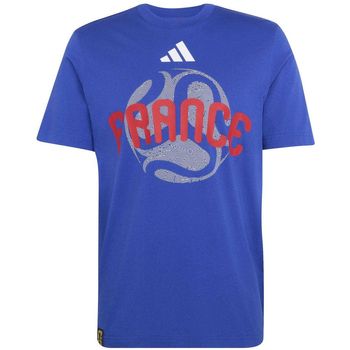 adidas Camiseta France para hombre