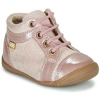 gbb botines omane para nina