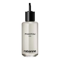 phantom intense eau de parfum recarga 200 ml