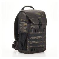 mochila tenba axis v2 lt 20l multicam black