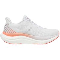 saucony zapatillas de running chaussures de running triumph 23 blanc para mujer