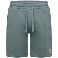 crosshatch short bardon para hombre
