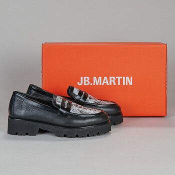 JB Martin Mocasines FRELON para mujer
