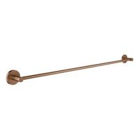 toallero grohe essentials bronze 40386dl1