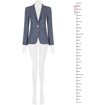 Rinascimento Chaqueta CFC0132097003 para mujer