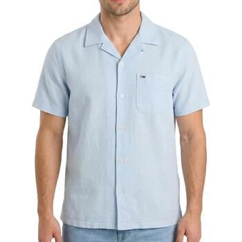 Tommy Hilfiger Camisa manga corta Tjm para hombre