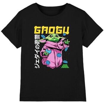 Disney Camiseta TV30333 para niña
