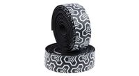 cinta de manillar sb3 flowy 2 gris