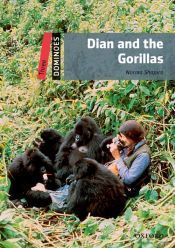 Dominoes Level 3: Dian and the Gorillas Multi-ROM Pack ED10