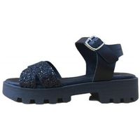 coqueflex sandalias 15001 negro para nina
