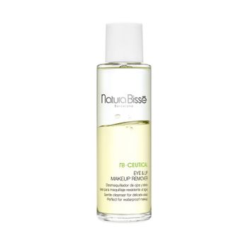 Natura Bissé Cosmética Facial Eye & Lip Makeup Remover Desmaquillante Labios Y Ojos