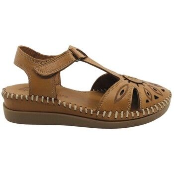 48 Horas Sandalias Sandalia Cangrejera Piel Mujer 48+Hours 614102/11 para mujer