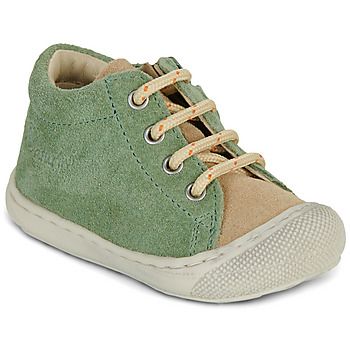 Naturino Botines NATURINO COCOON ZIP para niña
