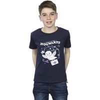 harry potter tops y camisetas letter from hogwarts para nino