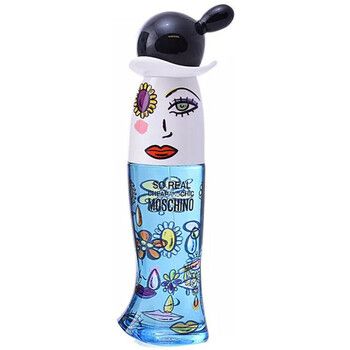 Moschino Agua de Colonia Eau de Toilette So Real Cheap and Chic 30 ml para mujer