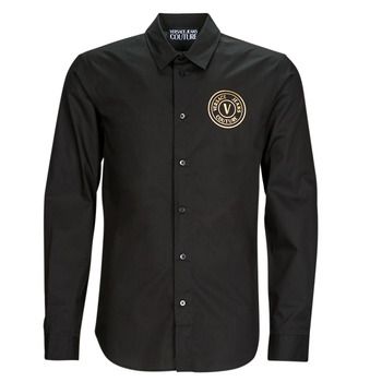 Versace Jeans Couture Camisa manga larga GALYS2 para hombre