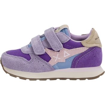 Sun68 Zapatillas Z46422B para niña