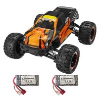 hbx 1 6889a pro 116 24g 4wd coche rc de alta velocidad sin escobillas modelos de vehiculos bateria completa proporcion