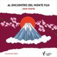 al encuentro del monte fuji