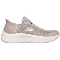 skechers zapatillas 124836 para mujer