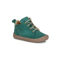 easy peasy zapatillas altas my flexoo lacet para nina