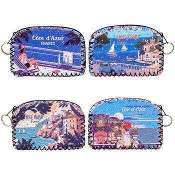 Signes Grimalt Monedero Monedero Costa Azul C/Exp para hombre