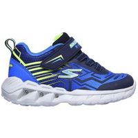 skechers zapatillas 401500nnvbl para nino
