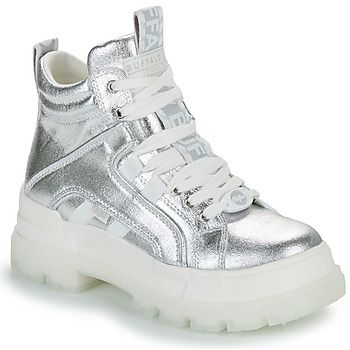Buffalo Botines ASPHA NC MID para mujer