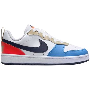 Nike Zapatillas deporte Borough Low Recraft para niño