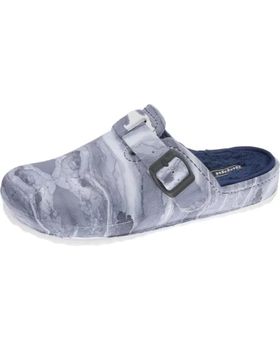 de BEPPI CLOGS NAVY BLUE