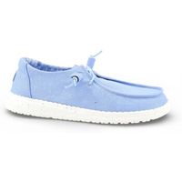 heydude zapatos mujer hd40902-pe26-4zj para mujer