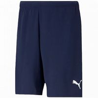 puma short teamgoal 23 casuals para hombre