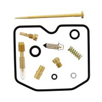 kit de servicio del carburador kawasaki gpz 500 s keyster