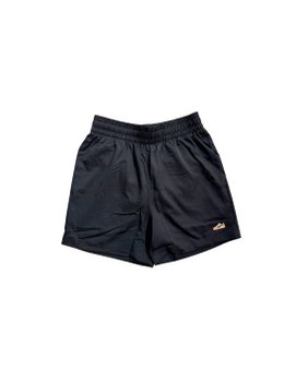 Pantalón Puma Mens Sneaker Woven S,Negro Hombre