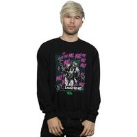 dc comics jersey justice league die laughing para hombre