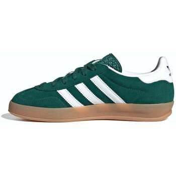 adidas Deportivas Moda GAZELLE INDOOR J JS3800 para niña