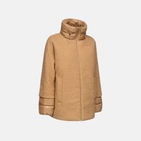 geox abrigo w calithe para mujer