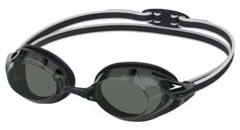 Gafas de natacion speedo vanquisher 3 0 negro humo