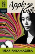 Apple And Knife